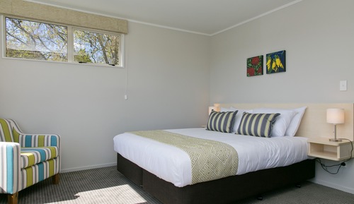 Appartement, 3 chambres, vue lac