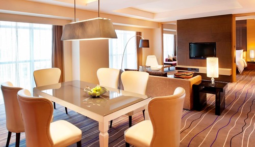 Suite Club, 1 chambre