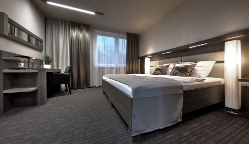 Chambre Supérieure