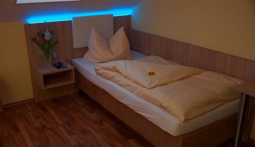Chambre simple