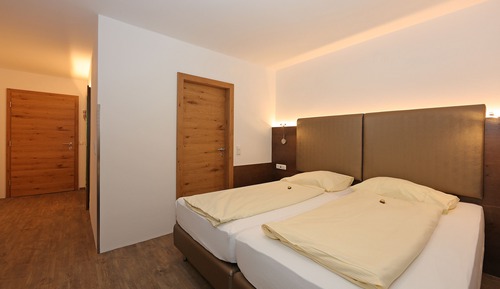 Chambre Double Affaires