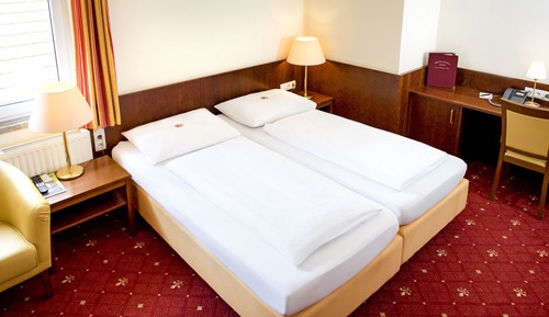 Chambre Double Classique