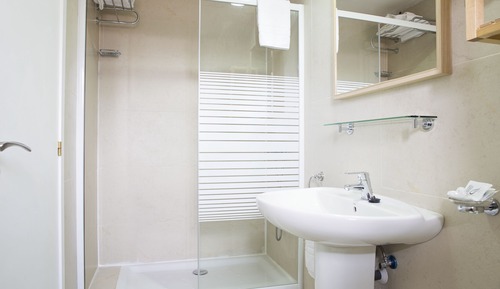 Chambre Double Économique