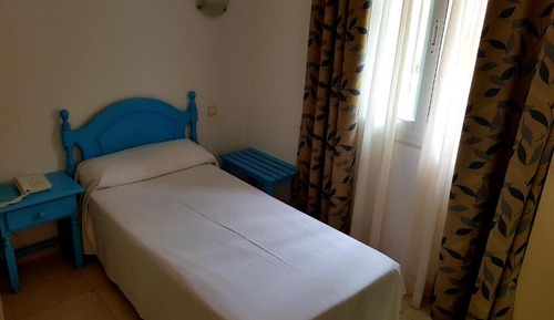 Chambre Simple