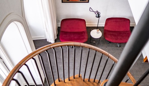 Appartement Duplex