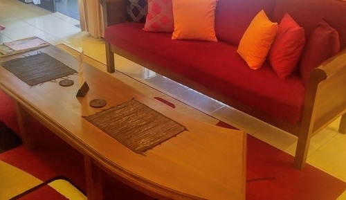 Suite Familiale, 2 chambres