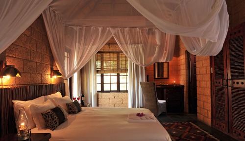 Chambre Double Classique