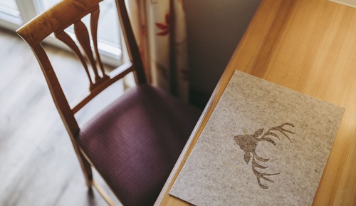 Chambre Simple Confort