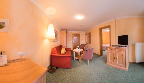 Appartement Familial