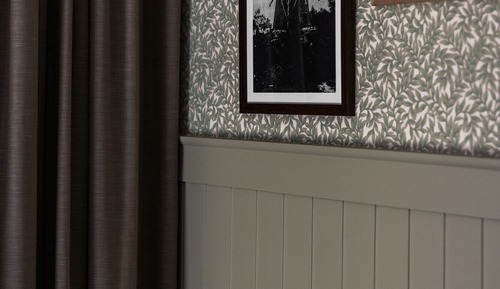 Chambre Double Deluxe