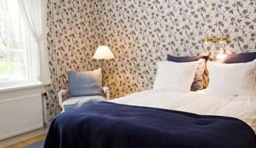 Chambre Double Classique
