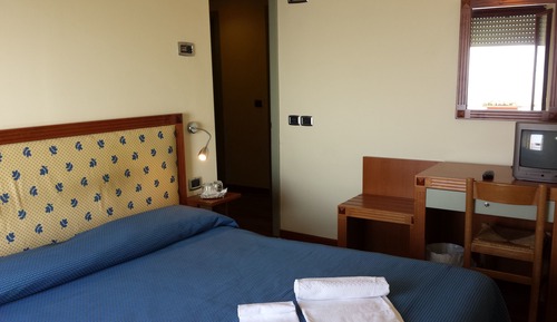 Chambre Simple
