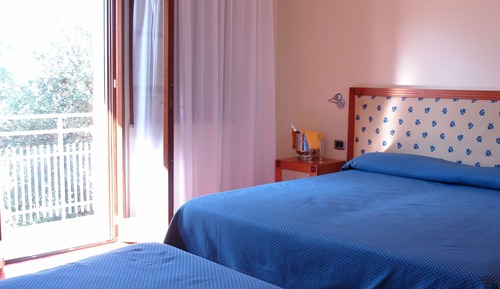 Chambre Triple