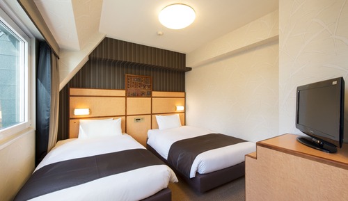 Chambre Supérieure avec lits jumeaux, non-fumeurs