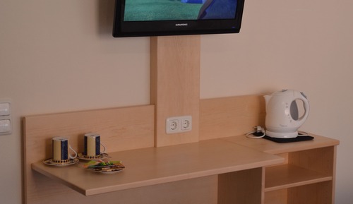 Chambre Standard