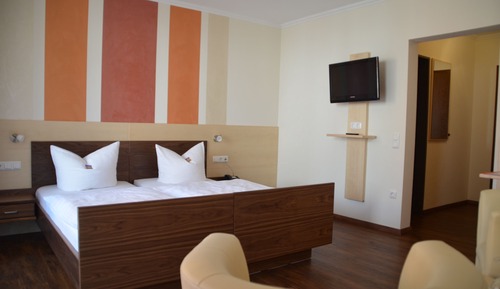 Chambre Affaires