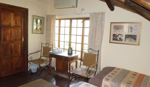 Chambre Familiale, 1 chambre