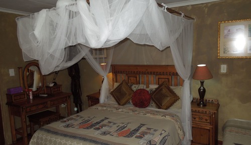 Chambre Double