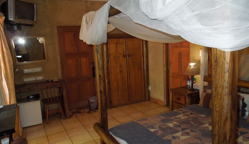 Chambre Familiale (4 People)