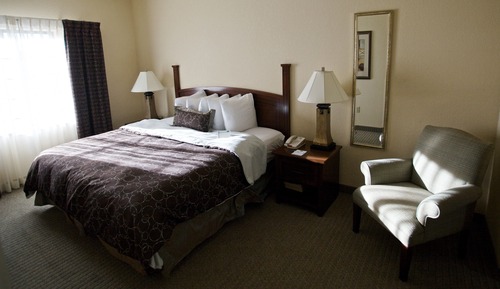 Suite, 1 chambre, cuisine