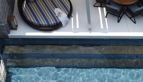 Villa, 2 chambres
