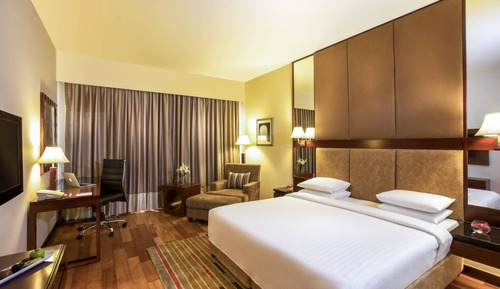 Suite Club, 1 chambre, non-fumeurs