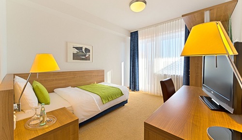Chambre Simple Confort, 1 chambre