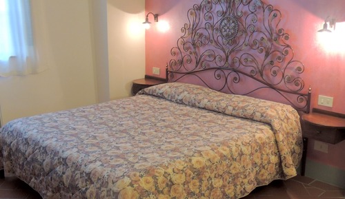 Appart'hôtel (Il Vigneto)