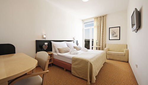 Chambre Double Standard