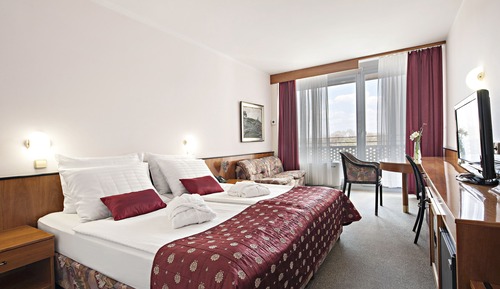 Chambre Double Standard