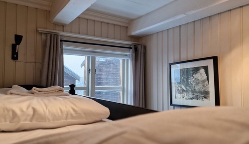 Appartement (in Rammgaarden)