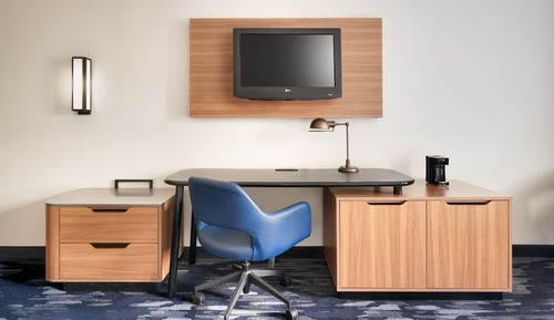 Chambre, 2 grands lits (Mobility Accessible, Tub)