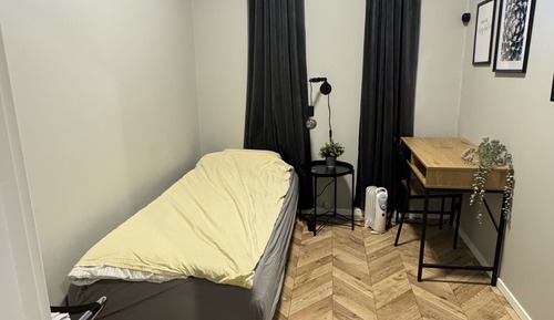 Chambre Simple Confort