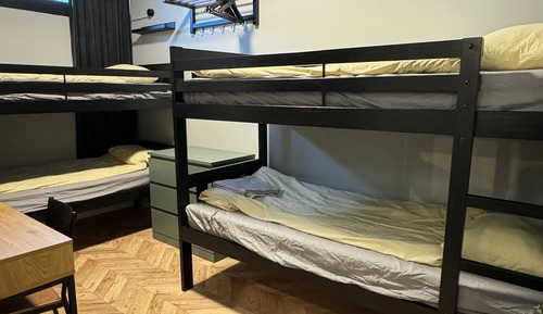 Chambre Quadruple