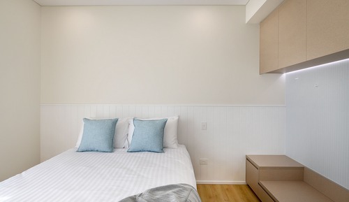 Chambre, 1 chambre