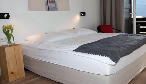 Chambre Double Standard