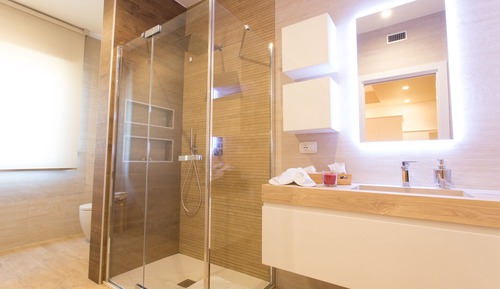 Chambre Quadruple Supérieure (2)