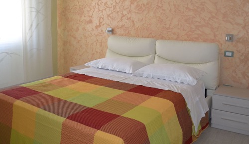Chambre Double Supérieure