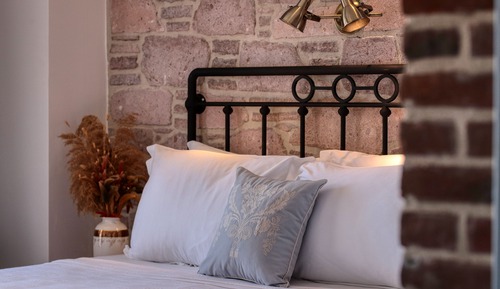 Chambre Standard, en bord de piscine