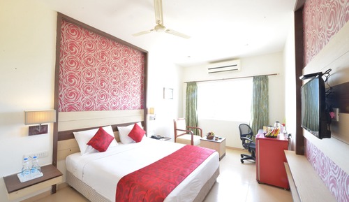Chambre Premium