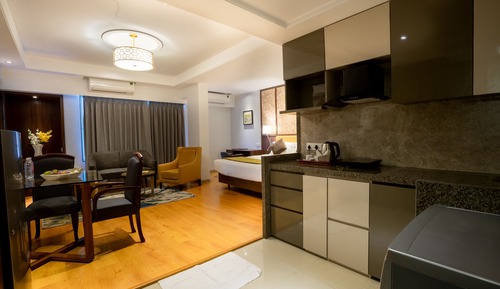 Appartement