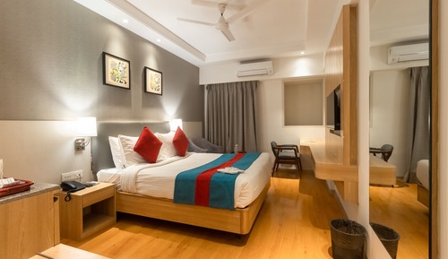 Chambre Standard