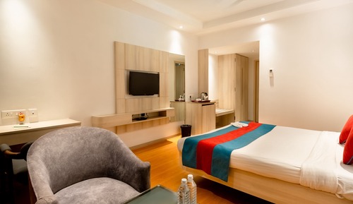 Chambre Premium