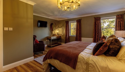 Cottage Deluxe