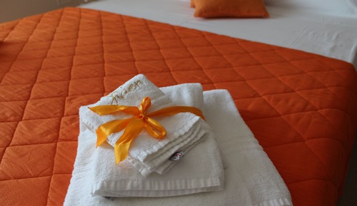Chambre Quadruple Familiale
