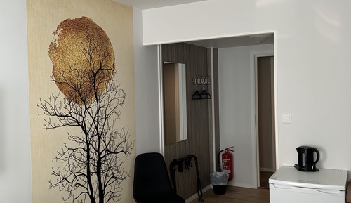 Chambre Simple