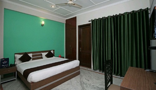 Chambre Classique