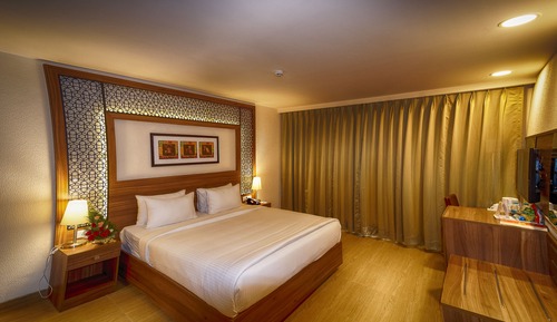 Chambre Club