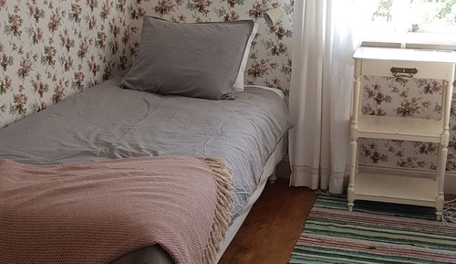 Chambre (Sommaräng)