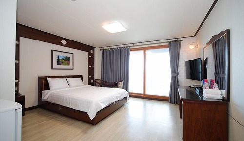 Chambre Double « Premier »